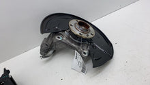 ⭕ 21-23 Polestar 2 Front Left Knuckle w/ Rear Upper & Lower Control Arm 31681837
