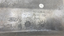 2013 2014 2015 2016 2017 2018 Ford C-Max Cowl Firewall Reinforcement Panel Assy