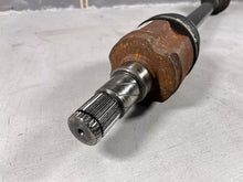 ⭕ 12-20 Model S X Rear Left or Right CV Axle Shaft Halfshaft 36MM 1007719-01-A