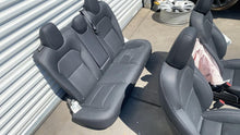 ⭕ 2024 2025 Tesla Model 3 Complete Front & Rear Interior Seat Cushion Full Set