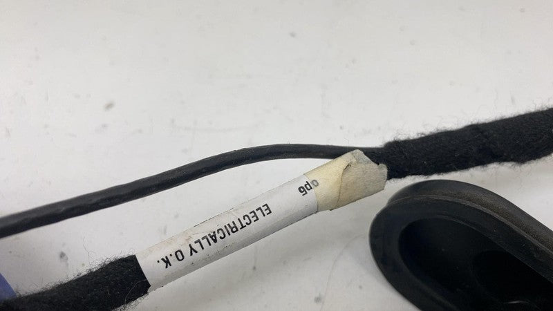 32264559 ⭕ 21-23 Polestar 2 Rear Left Tailgate Liftgate Door Wire Harness Cable 32264559