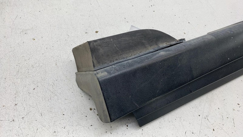 2013-2018 Ford C-Max Driver Side Skirt Rocker Molding Trim Panel Black