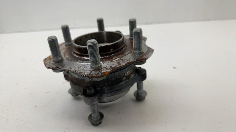 ⭕ 24-25 Cybertruck 6x139.7mm Front or Rear Driven Hub 180mm Flange 125