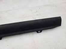 ⭕ 2016-2020 Tesla Model X  Falcon Door Mid Gap Hider Right Side OEM 1051556-04-B