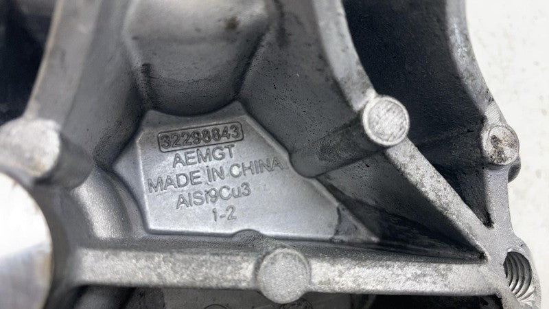 32298843 ⭕ 23-25 Polestar 2 Front Right Motor Crossmember Support Bracket Mount 32298843