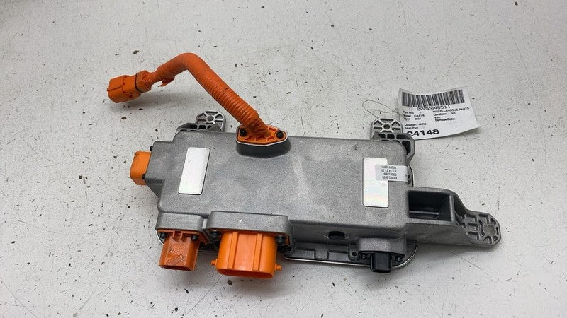 91958CV510 2022-2024 Kia EV6 GT-Line Inverter Converter Junction Box Control Unit OEM