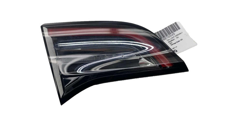 ⭕ 2020-2024 Tesla Model Y Rear Left Inner Taillight LED Tail Lamp 1502