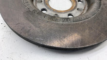 2018 2019 2020 BMW 530e G30 Left or Right Brake Disc Rotor OEM