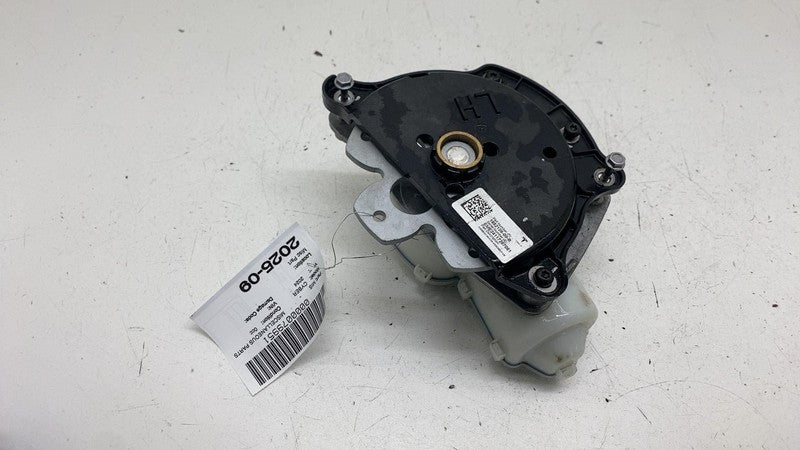 ⭕ 2024-2025 Tesla Cybertruck Rear Left Tonneau Motor OEM Assembly 1852