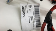2013 2014 2015 2016 2017 Ford C-Max Engine Wire Harness Battery Cable Assembly