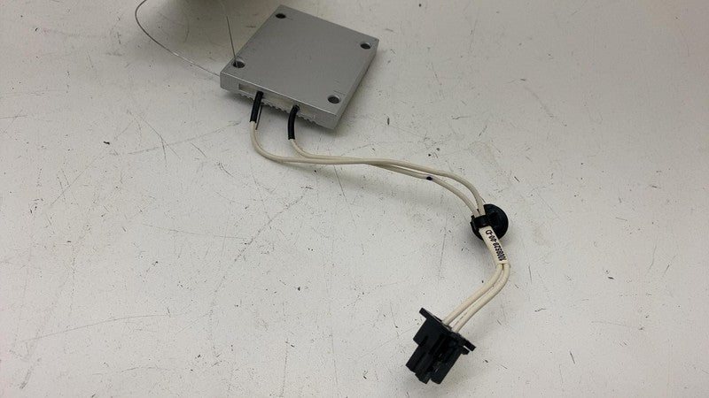 100852800D ⭕ 12-20 Model S High Voltage HV Battery Precharge Resistor Unit OEM 1008528-00-D