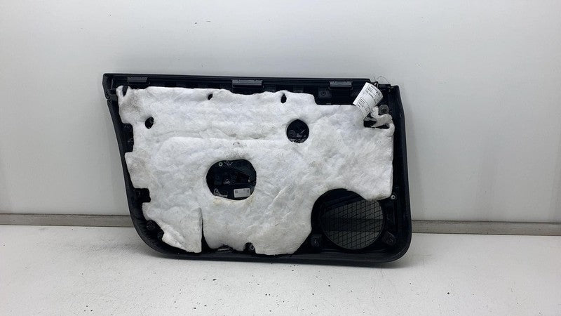 1477302-91-C ⭕ 2017-2020 Tesla Model 3 Front Interior Door Panel Trim Card Right 1477302-91-C