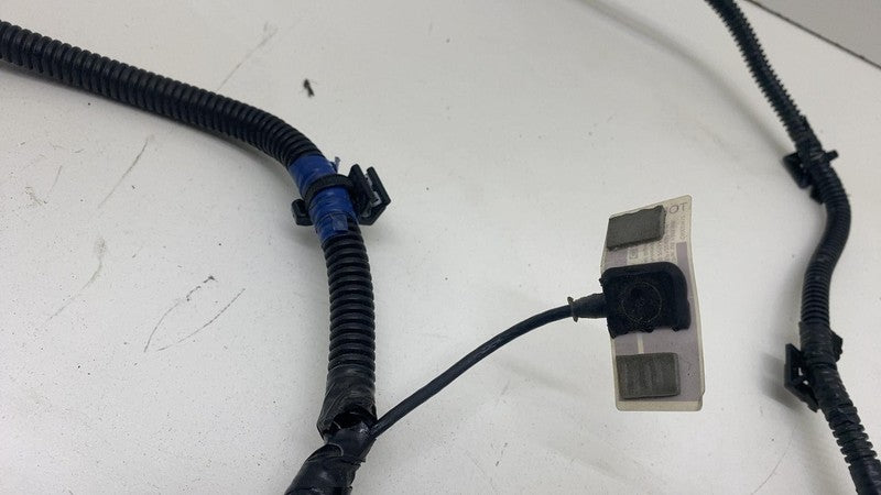 ⭕ 2017-2020 Tesla Model 3 M3 Rear Bumper Wiring Harness Cable Wire Loo