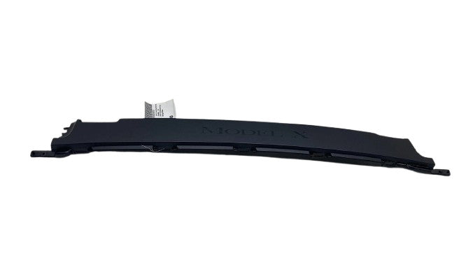 ⭕ 2016-2018 Tesla Model X Driver Side Spine Plastic Racetrack Trim Pan