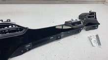 ⭕ 2012-2015 Tesla Model S SET of Dash A/C Air Vent Outlet Dashboard Trim Panel