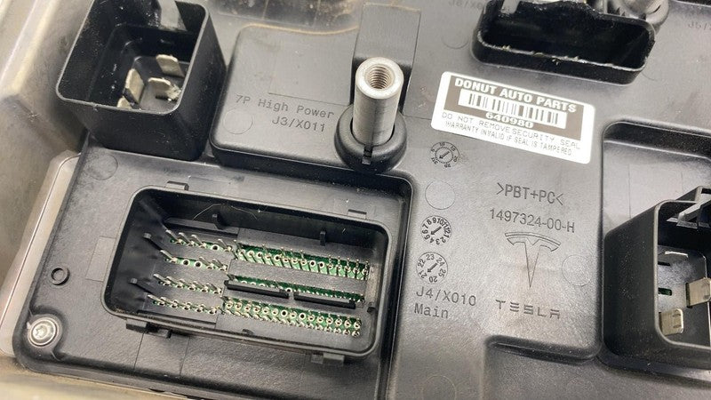 ⭕ 17-23 Tesla Model 3 M3 Front Vehicle Electronic Controller Module 15