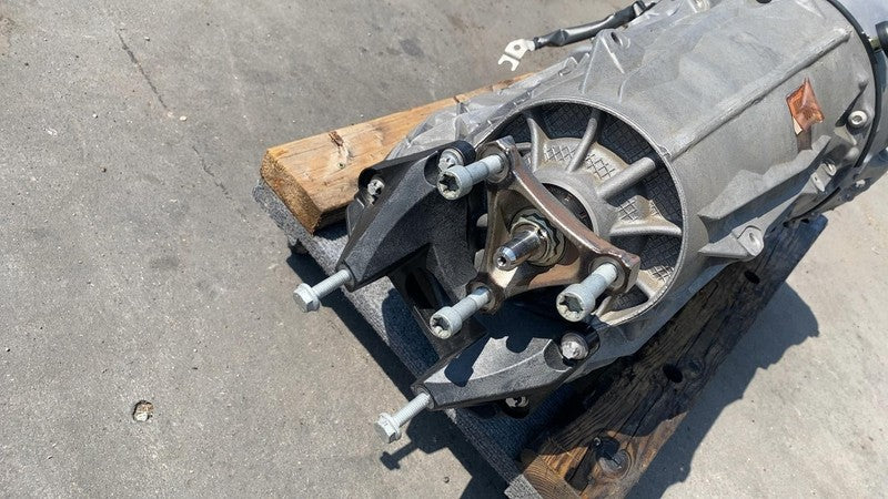 A1722500402 ⭕ 2019-2021 Mercedes-Benz C-Class Automatic Transmission Gear Box A1722500402