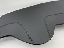 ⭕2012-2015 Model S Dashboard Instrument Panel Dash Trim Cover Black 1002254-05-G