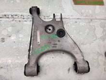 ⭕ 12-15 Tesla Model S MS SET Rear Right Spindle Knuckle & Control Arm Link OEM