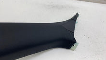 ⭕2012-2020 Tesla Model S Front Left A-Pillar Upper Trim Cover Panel 1002488-04-K