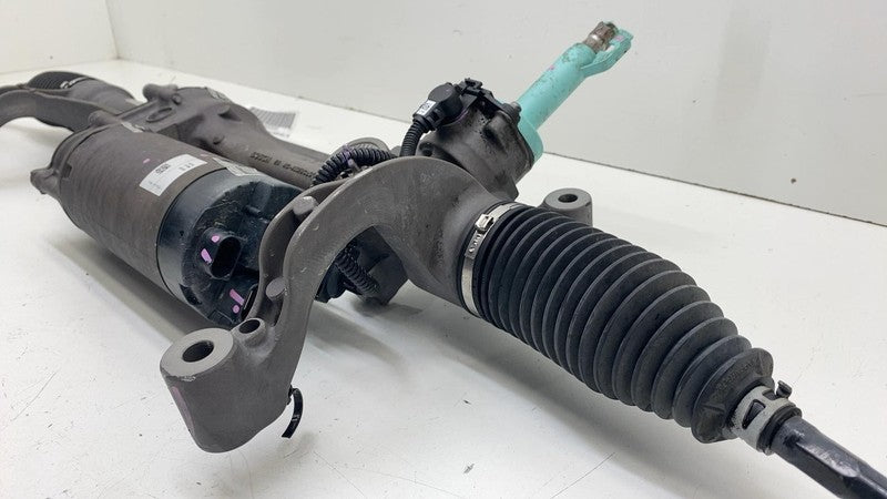 2974609900 ⭕ 2022-2024 EQS 450+ V297 Front Power Steering Gear Rack & Pinion RWD 2974609900