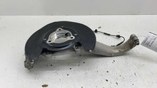 ⭕ 24-26 Tesla Model 3 Front Left Spindle Knuckle + Dust Shield AWD 1344311-00-E