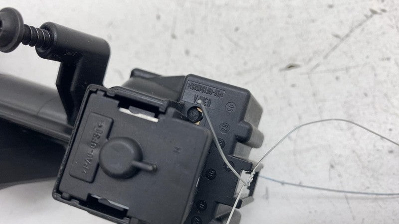 GM5T15607AB 2017 2018 Ford C-Max Ignition Switch Lock w/ Key & Immobilizer GM5T-15607-AB OEM