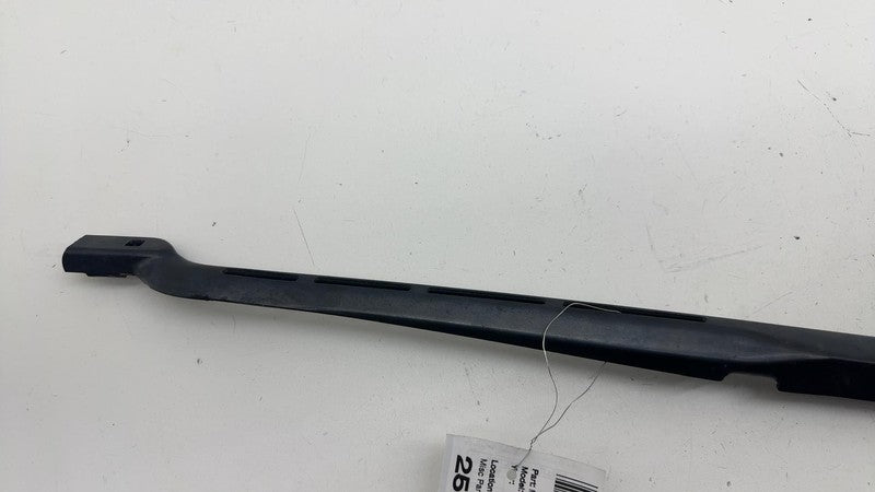 ⭕ 14-18 Chevy Silverado 1500 Front Windshield Washer Fluid Wiper Arm W