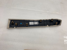 ⭕ 12-20 Tesla Model S Instrument Panel Lower Glove Box Trim Cover 1002301-22-B