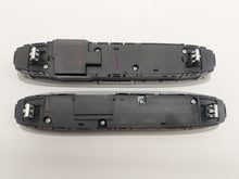⭕ 17-23 Model 3 Front & Rear Overhead Dome Lamp Light 1092573-00-K/1092575-00-J