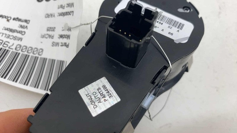 ⭕2017-2025 Chrysler Pacifica Headlight Head Light Lamp Control Switch 