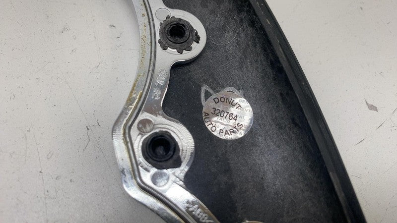 ⭕2012-2020 Tesla Model S Center Console Cup Holder Trim Cover Panel 10