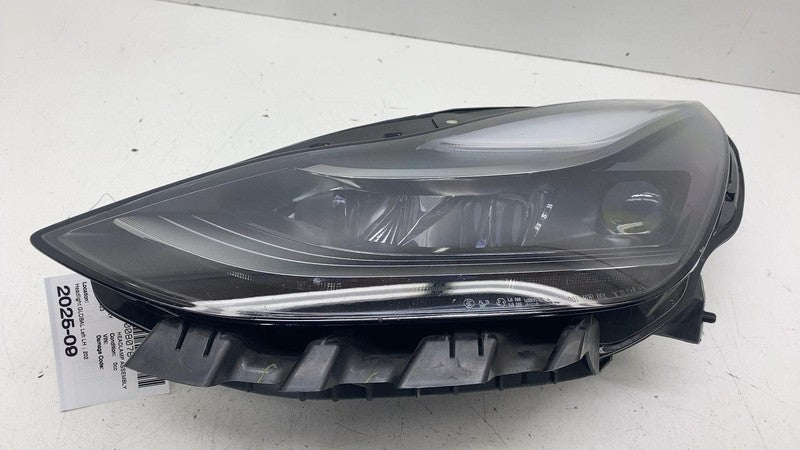 151495200D ⭕ 21-24 Tesla Model Y MY Front Left Headlight Projector Headlamp LH 1514952-00-D