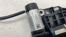 ⭕ 2016-2020 Tesla Model X Front Left Headrest Adjuster Mechanism w/ HES Actuator