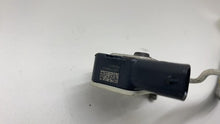 2021 BMW 530e B46X Negative Battery Cable Wire Harness w/ Sensor OEM 187757-10