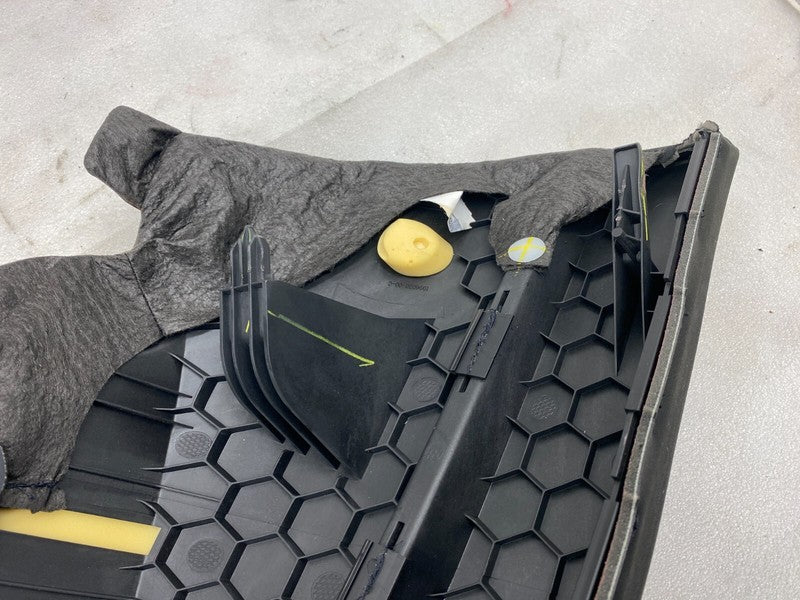 ⭕ 2017-2023 Model 3 Rear 2nd Row Seat Bolster Trim Cushion Left OEM 10