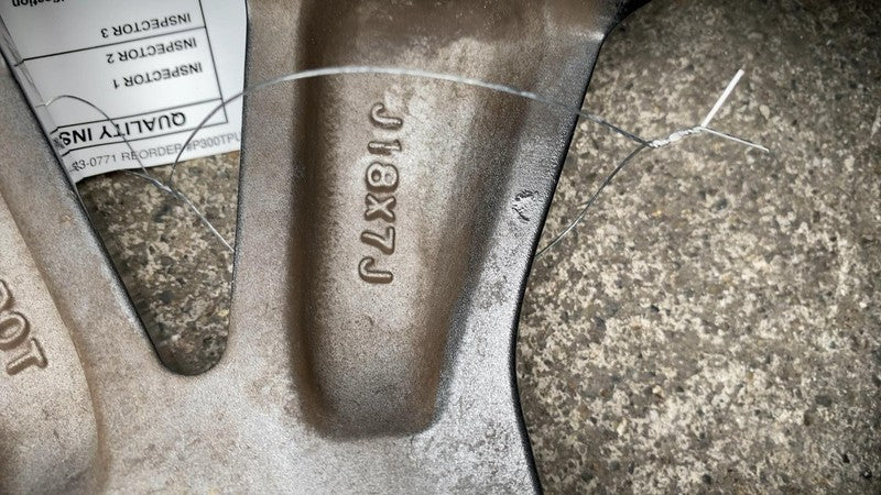 ⭕2019 2020 2021 2022 2023 2024 Subaru Forester Wheel Rim 18" inch 18x7