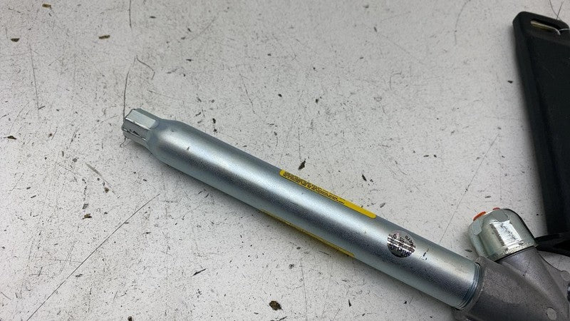 2020 Subaru Forester Seat Belt Pretensioner OEM
