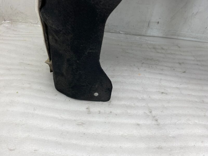 156975800B ⭕21-23 Model S Rear Driver Side Wheel Arch Liner Splash Shield Left 1569758-00-B