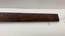 ⭕ 2016-2020 Model X Rear Left Door Panel Woodgrain Trim Molding LH 1035826-09-B