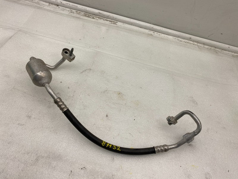 103219600C 16-20 Model X AC Pipe Line Discharge Tube w/ Pressure & Temp Sensor 1032196-00-C
