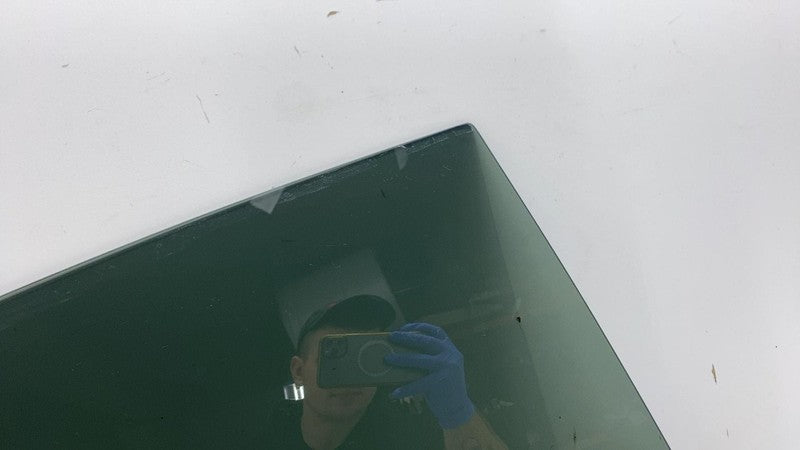 E9 43R-014553 ⭕ 2020-2024 Tesla Model Y MY Rear Passenger Side Door Window Glass Right RH Assy