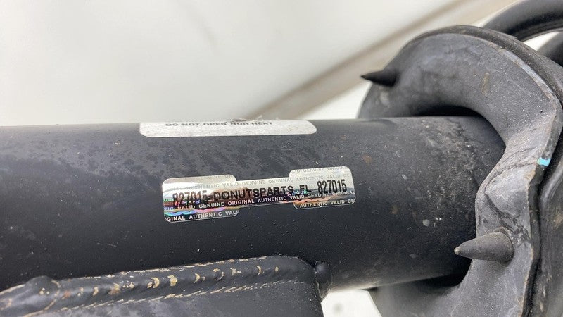 ⭕ 17-23 Model 3 Front Right Shock Strut Absorber w/ Mount Bracket 1044