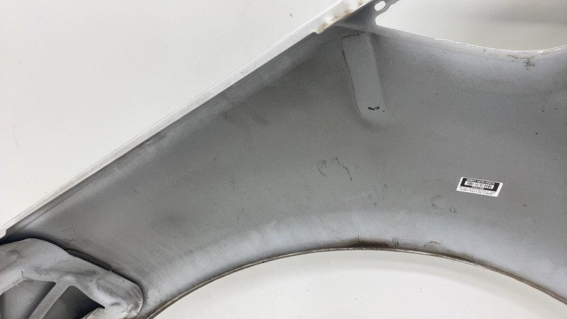 ⭕ 14-17 Range Rover Sport Front Passenger Fender Shell Panel Right White LRC867