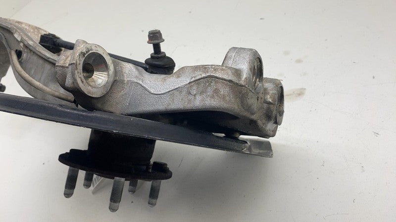 1030606-00-D ⭕16-20 Tesla Model S Front Right Spindle Knuckle w/ Dust Shield AWD 1030606-00-D
