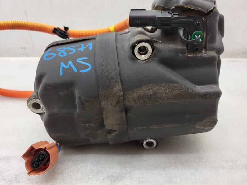 ⭕2012-2020 Tesla Model S HVCC Electric Air Conditioning A/C Compressor Pump Assy