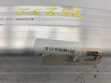 ⭕ 20-24 Tesla Model Y MY Rear Bumper Reinforcement Crash Impact Bar 1487616-00-A