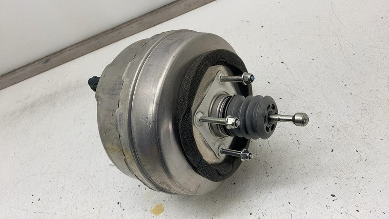 ⭕ 21-24 Chrysler Pacifica Brake Booster Master Cylinder w/ Reservoir 0