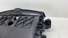 ⭕ 2021-2025 Tesla Model 3 Front Center Radiator Active Grille Shutter Assembly