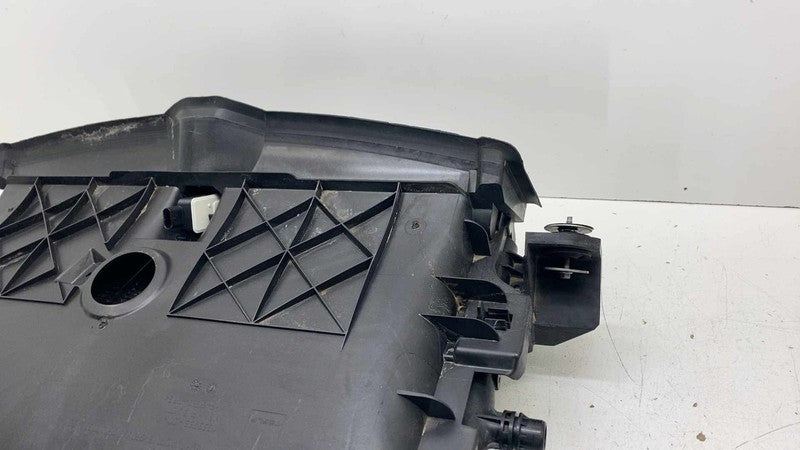 ⭕ 2021-2025 Tesla Model 3 Front Center Radiator Active Grille Shutter 